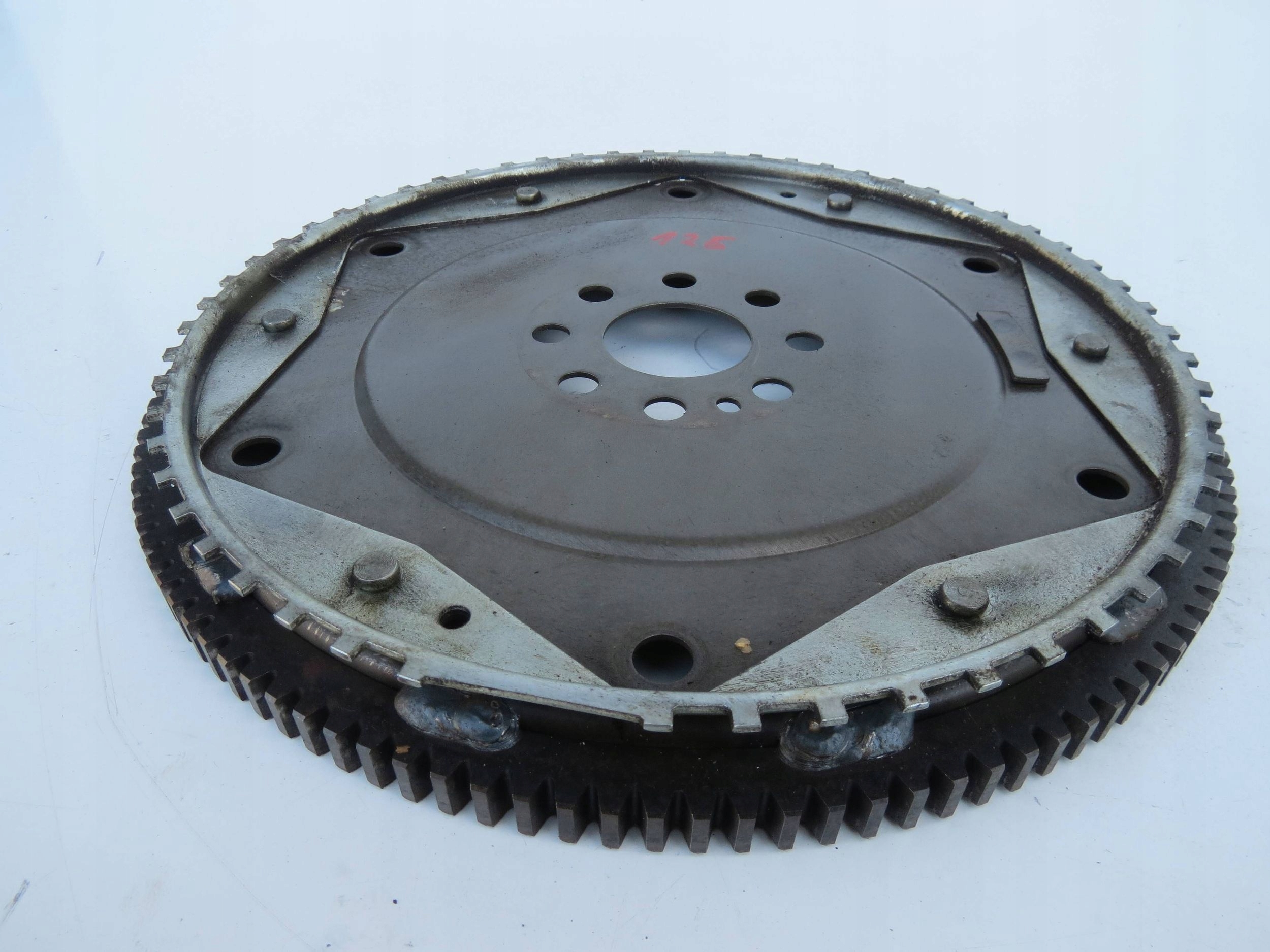VOLANO USATO corona VOLVO XC90 31437545