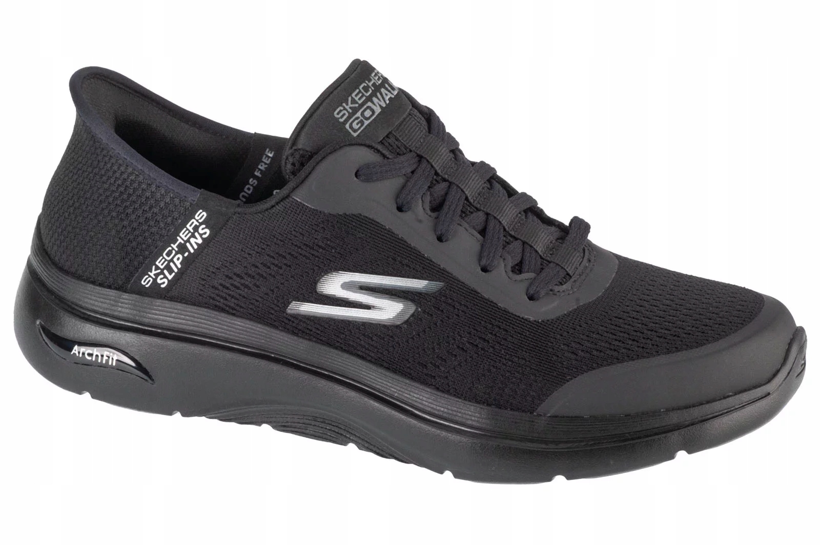 Skechers Slip-ins: Arch Fit 2.0 Simplicity 2 216602-BBK
