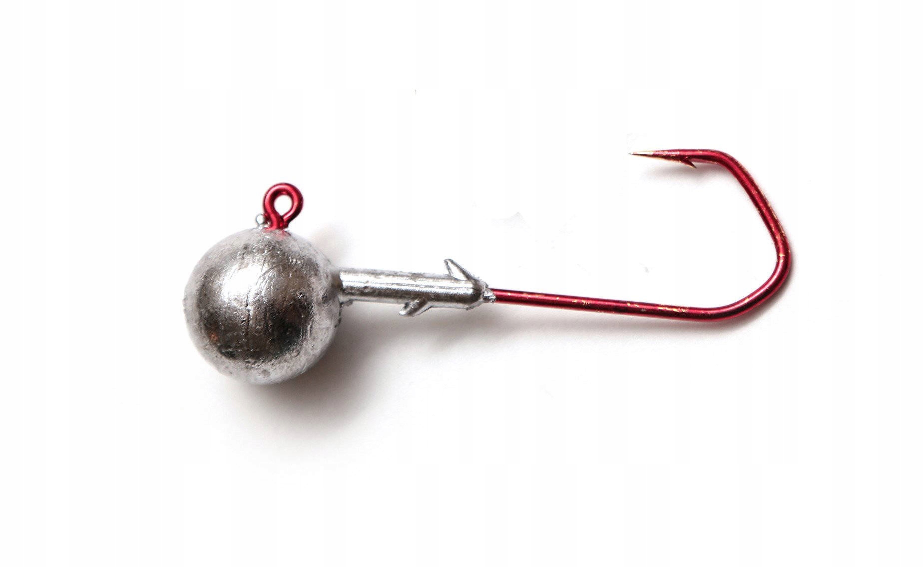 

Główka Jigowa VMC Barbarian 6/0-14,0 g