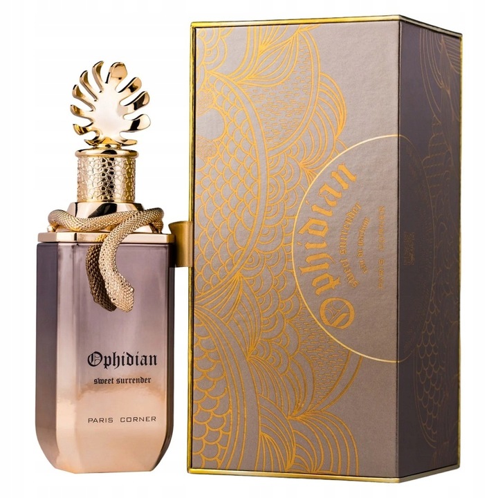 Paris Corner Ophidian Sweet Surrender Edp 100ml