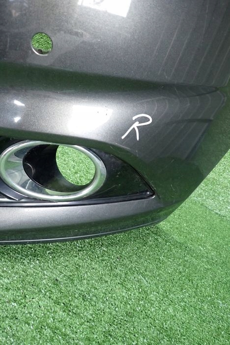 FORD MONDEO MK5 V 14-19 front bumper front