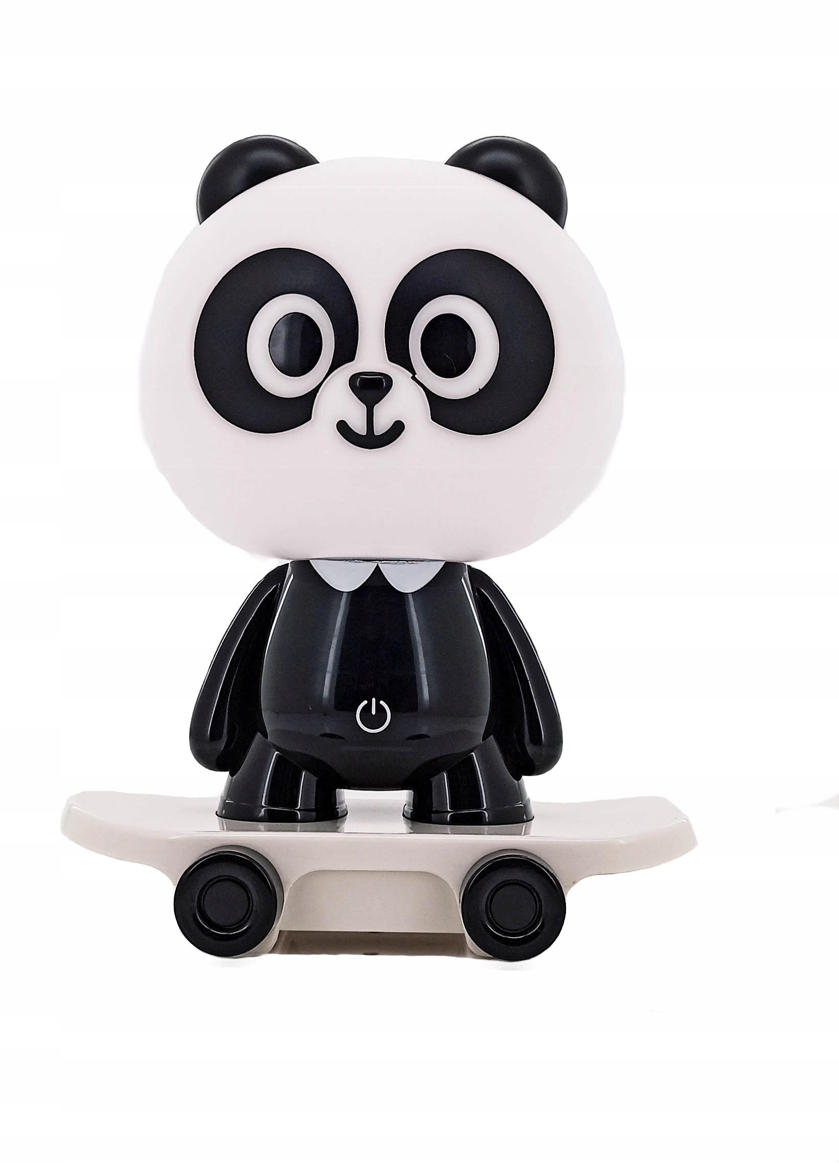 LAMPKA NOCNA PANDA NA DESKOROLCE LED USB EAN 5945309438213