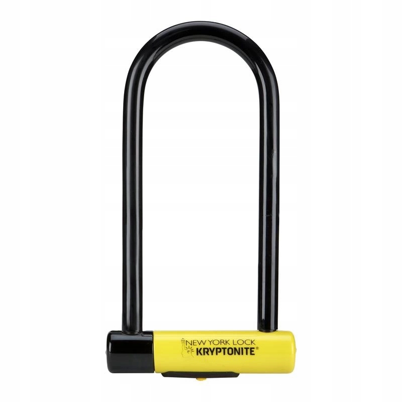 Zapięcie U-Lock Kryptonite New York Ls 10,2x26