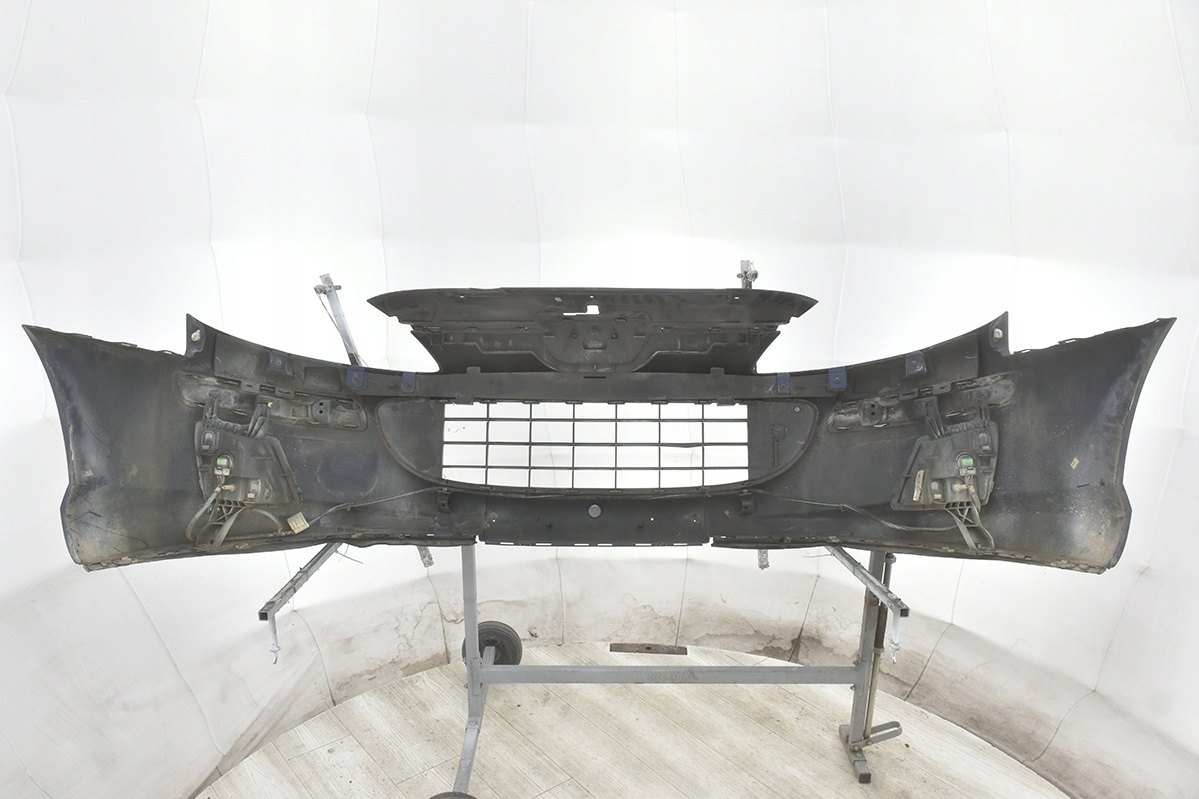 front bumper * front PEUGEOT 407