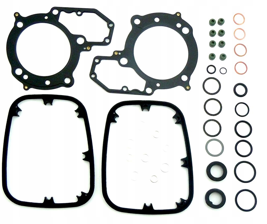 Sada těsnění Bmw R 1100 98-01