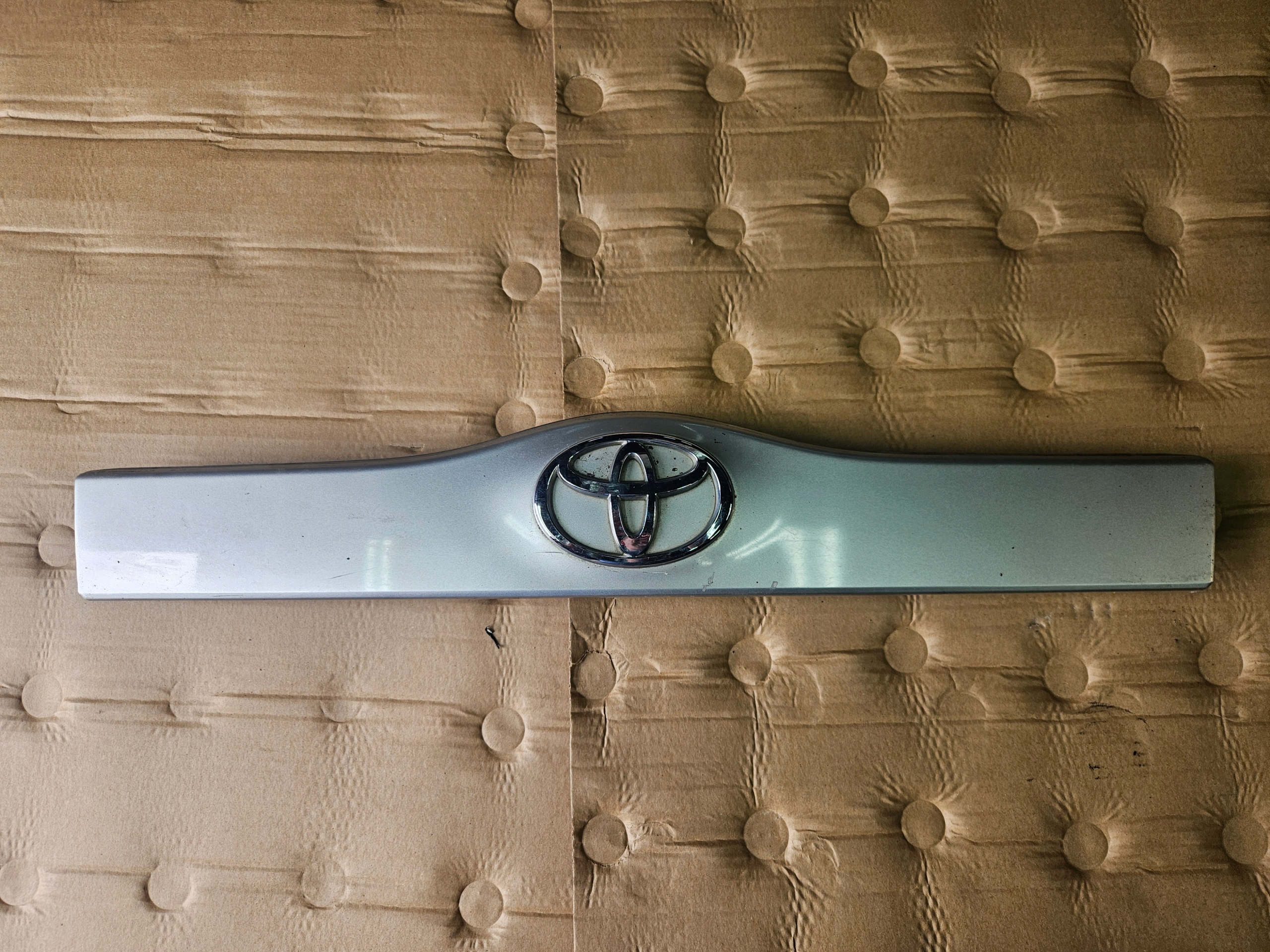 TOYOTA PRIUS II 03-09 BLENDA 1F7