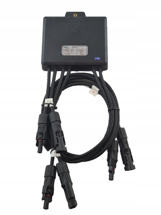 Gne Optimalizátor výkonu HoneyBee 800 Systém optimalizace fotovoltaiky