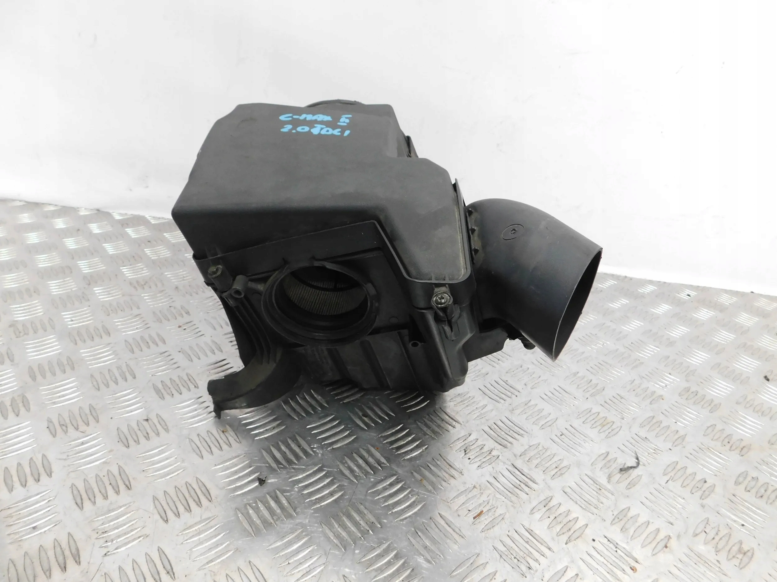 корпус салонного фильтра Воздух c-max II MK2 2.0