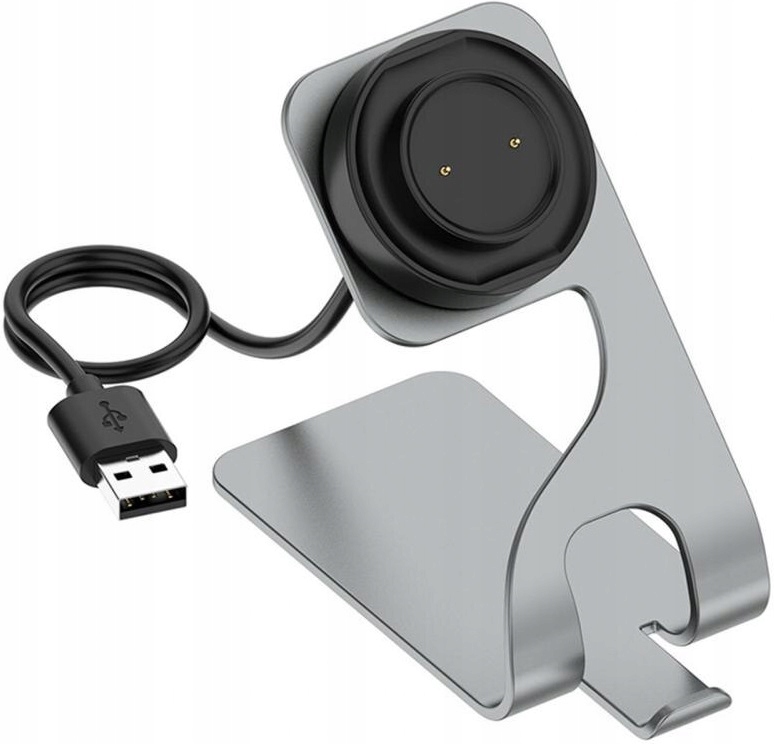 STACJA DOCK ŁADOWARKA AMAZFIT GTR 2e GTS 2 POP PRO