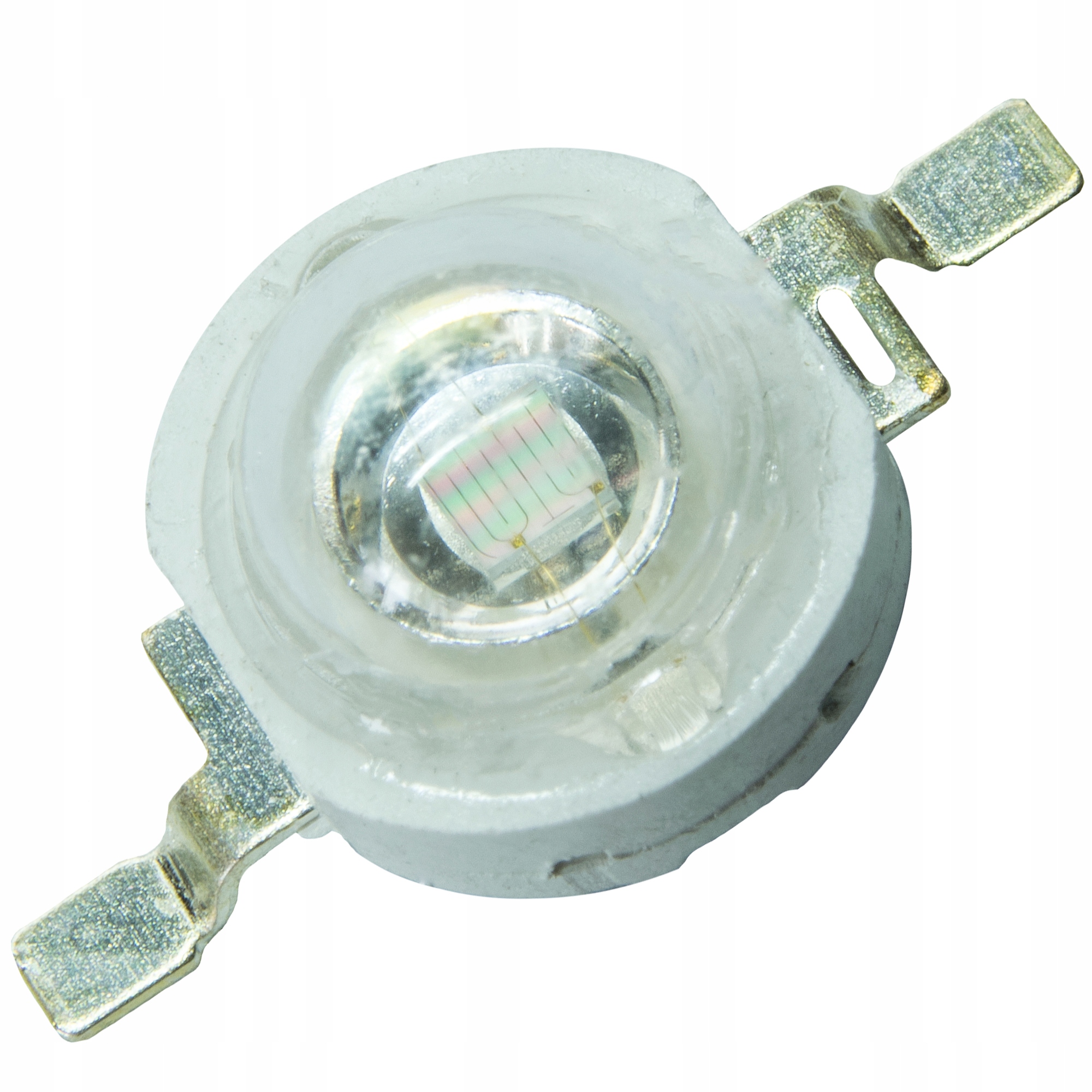 

Dioda power Led 1W Bridgelux Uv 395 405nm 45mil