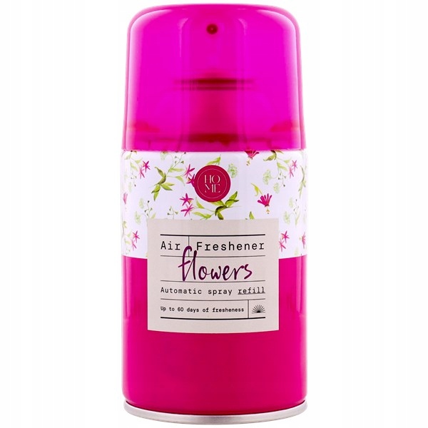 

Odświeżacz powietrza zapas wkład Flowers 300ml