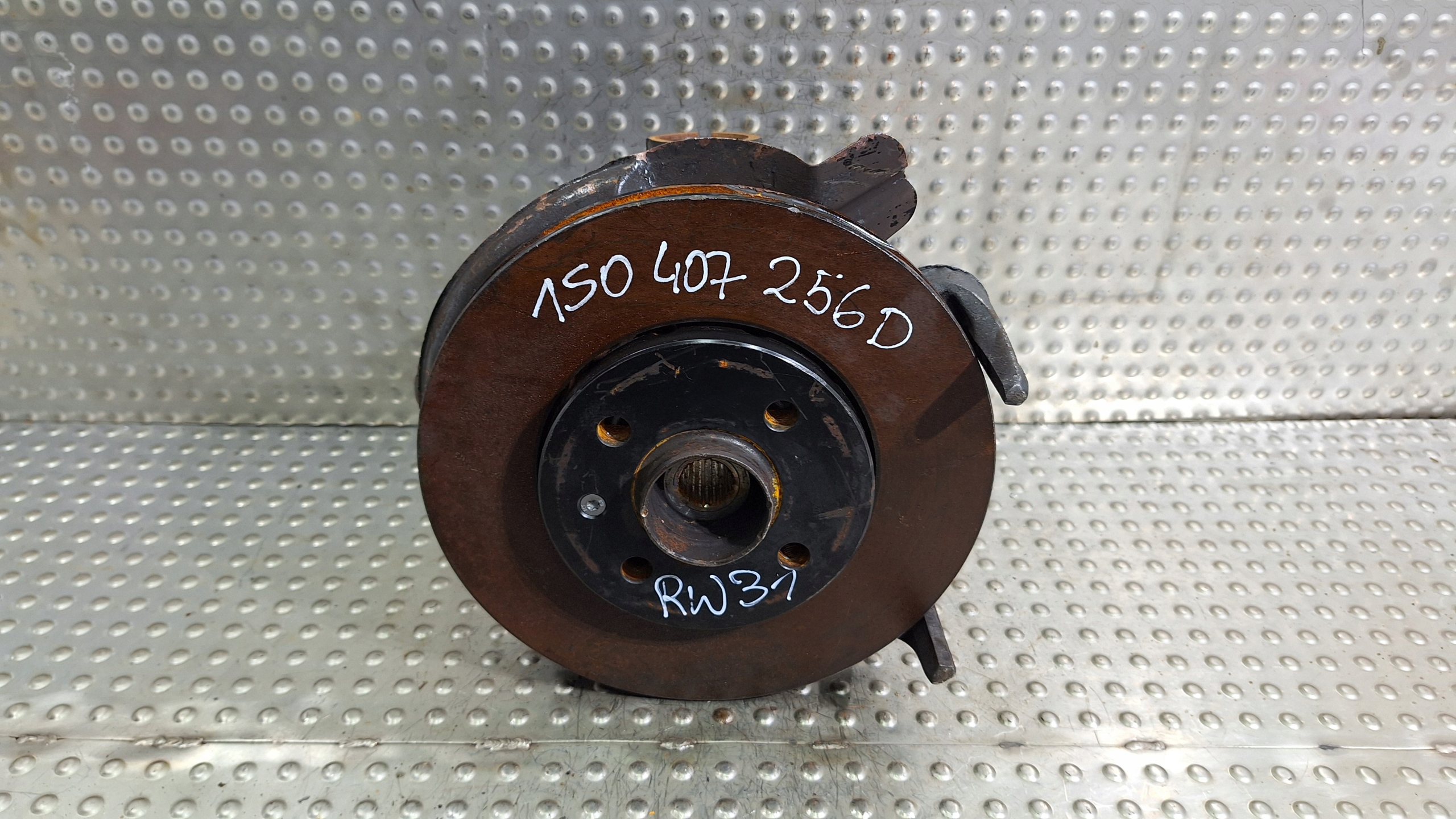 swing right front 1S0407256D SEAT MII SKODA CITIGO VW UP
