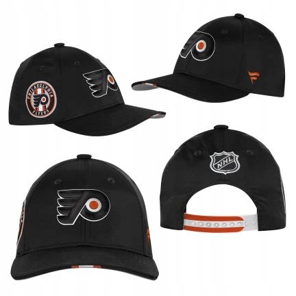 Dětská kšiltovka Philadelphia Flyers Nhl Draft Podium Hat