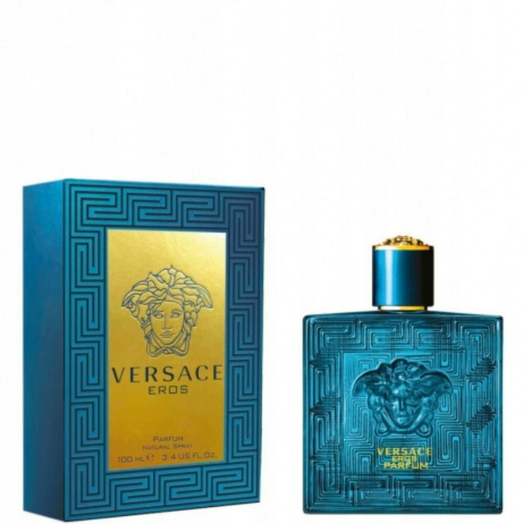 Pánský Parfém Versace 740210 100 ml
