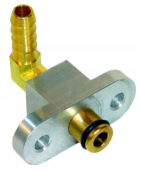 Adapter do listwy paliwowej Subaru/Nissan