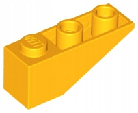 

Lego 4287 Skos 33 3x1 J Pomarańczowy 6131586 1sztN