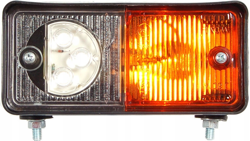 

Lampa Zespolona Przedia Lewa 12V Led Ursus C-360