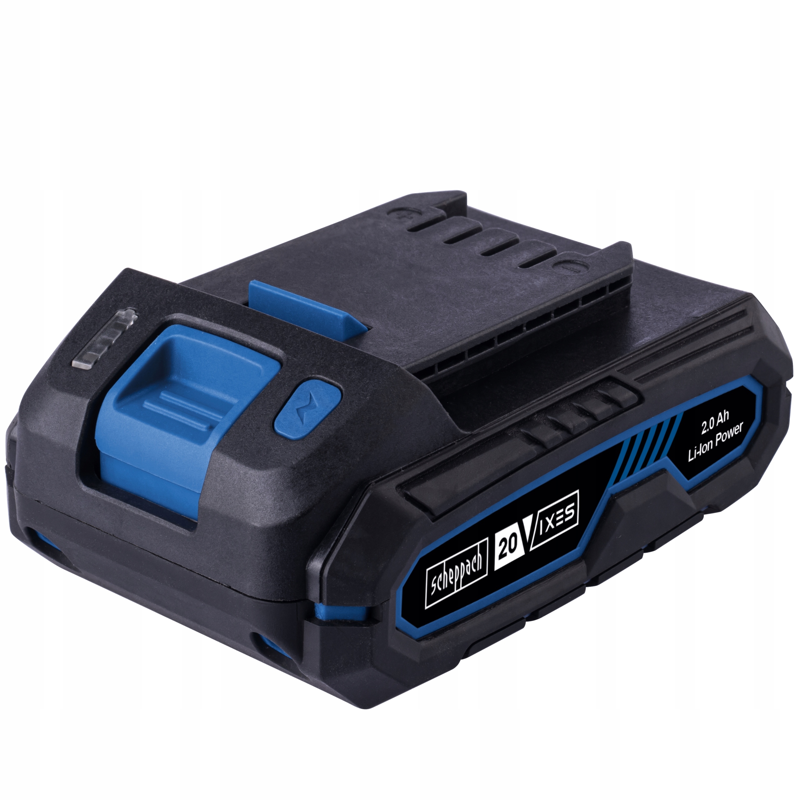 Akumulator Bateria 2Ah 20V Scheppach Ixes Platform