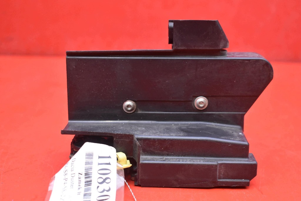 lock door left rear part rear EU DACIA DUSTER 2 II 17-21