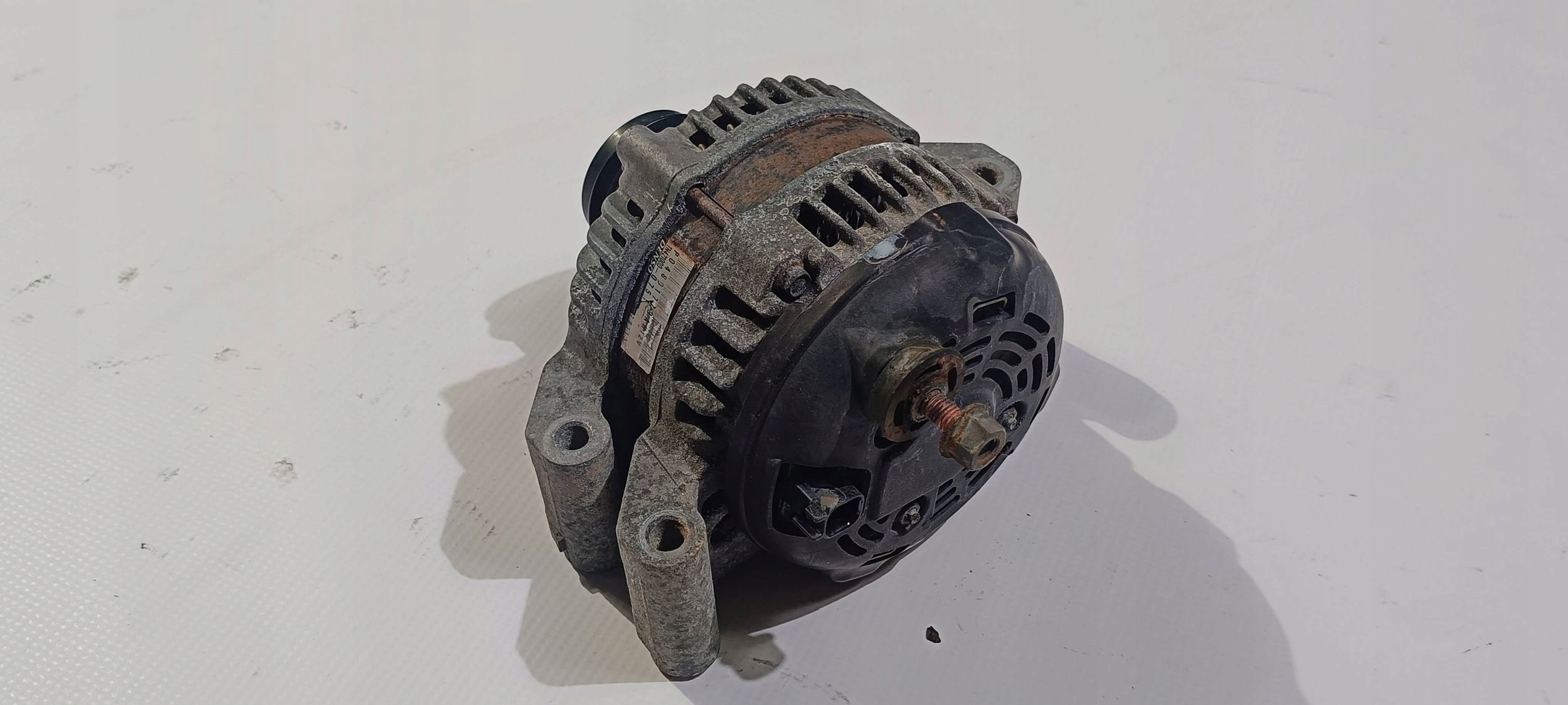 Alternator pradnica Grand Cherokee Ram Charger Challenger 3.6 2015