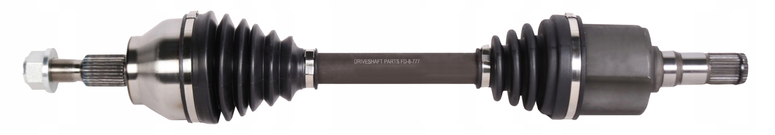 Półoś lewa przednia FORD C-MAX, GRAND C-MAX II 1.5 TDCi/2.0 TDCi 2015-2019