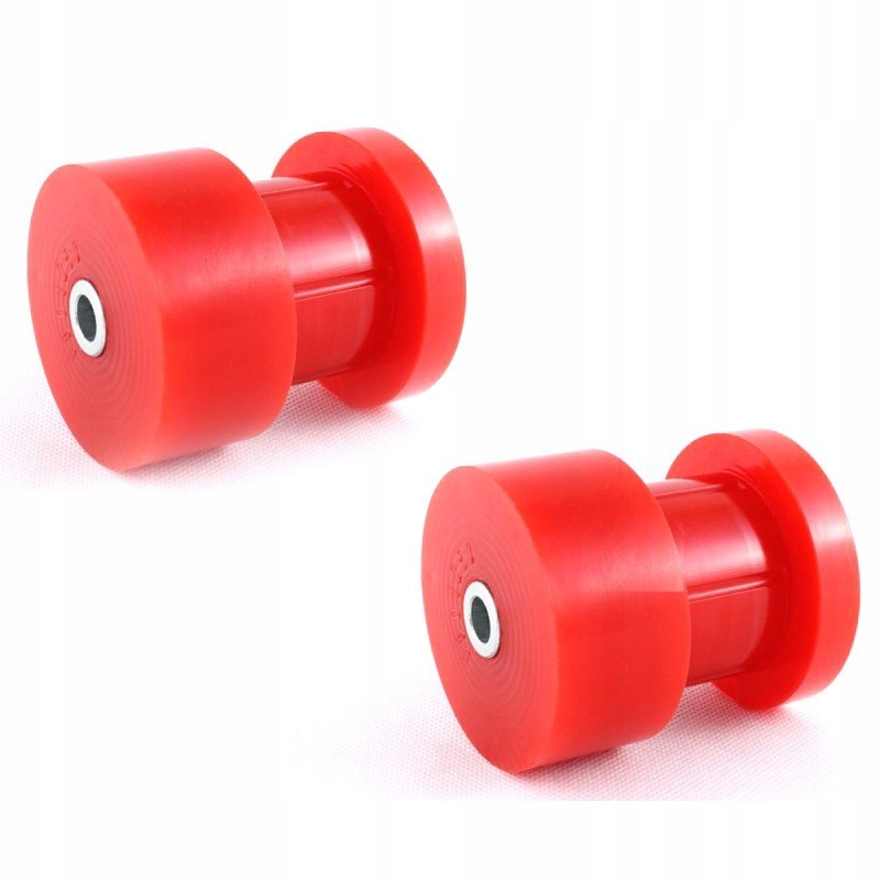 Pouzdra zadního nosníku 57 mm Seat Toledo I 1992-1998 1H0501541A