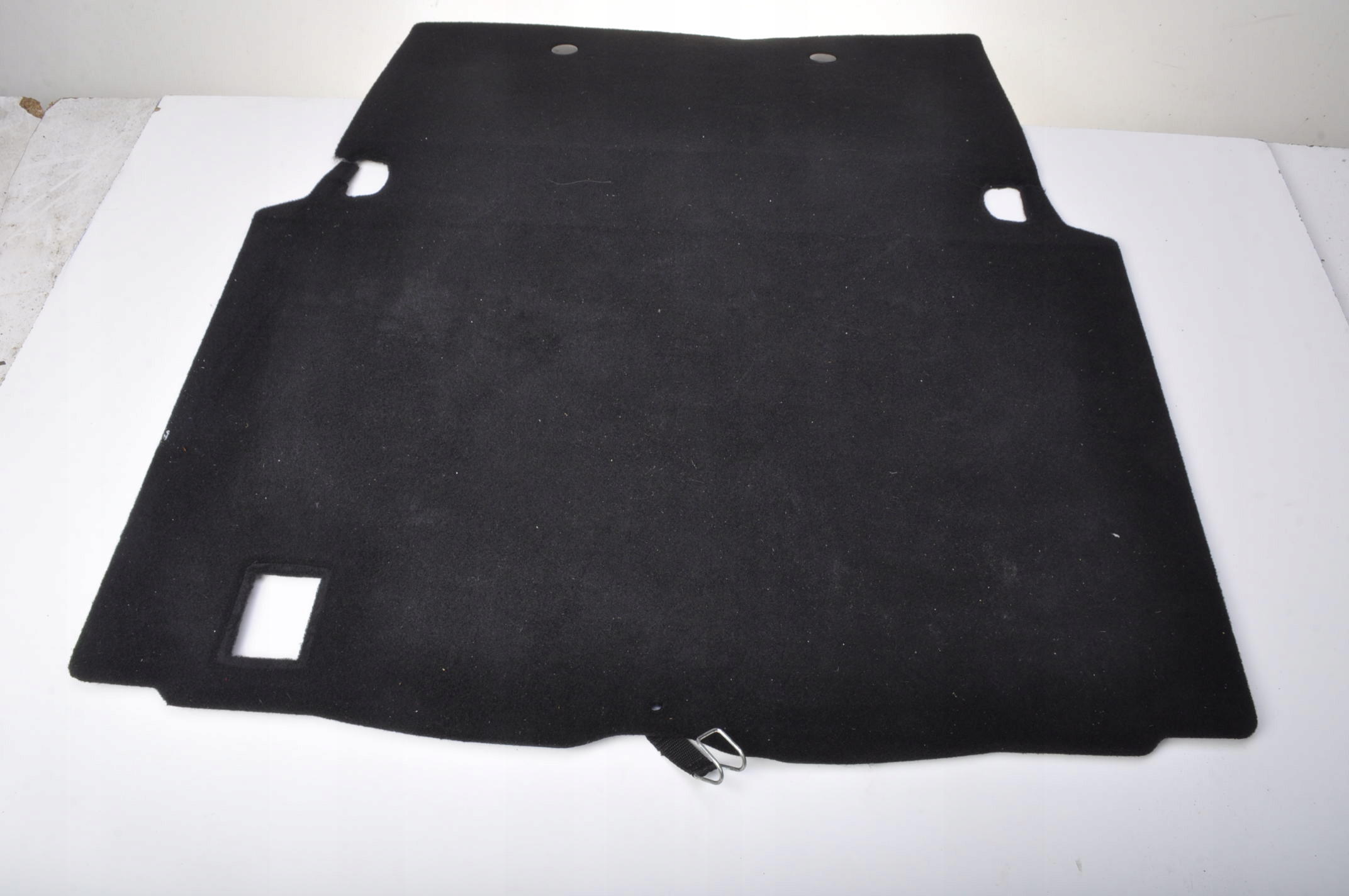 6700248340 - MASERATI GHIBLI III КОВРОВОЕ ПОКРЫТИЕ БАГАЖНИКА