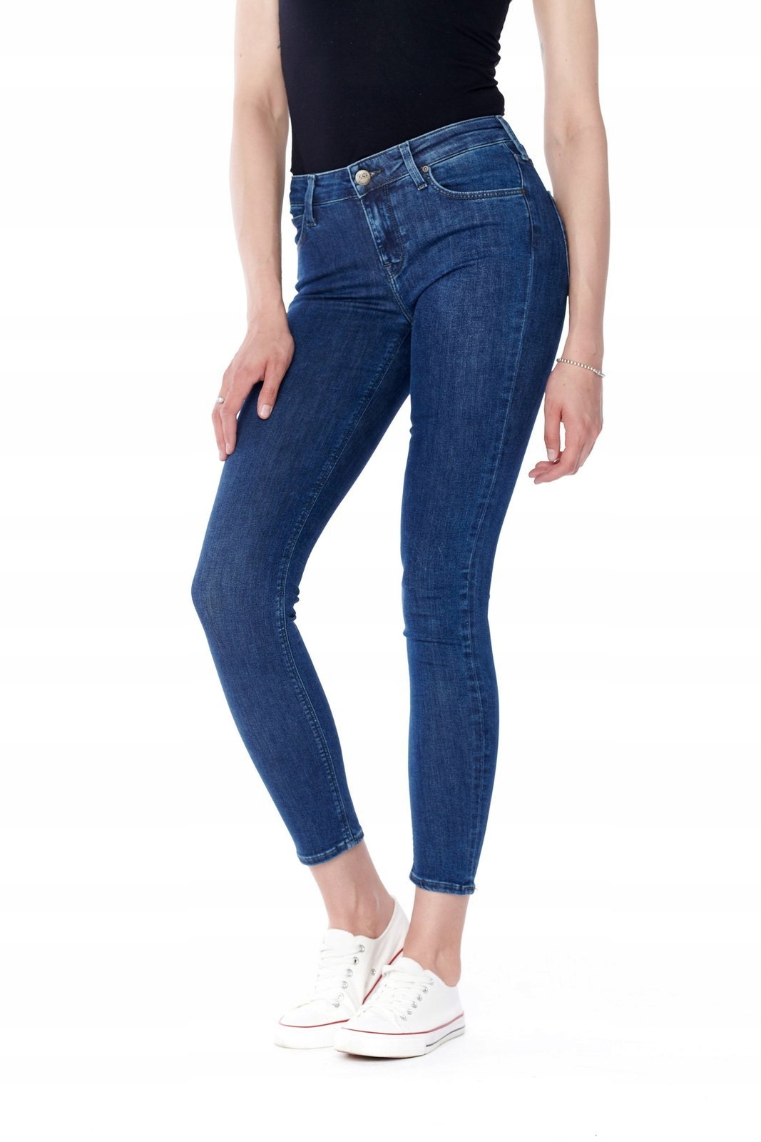 LEE SCARLETT DARK FOAM L526MHGT 26/31 Płeć kobieta