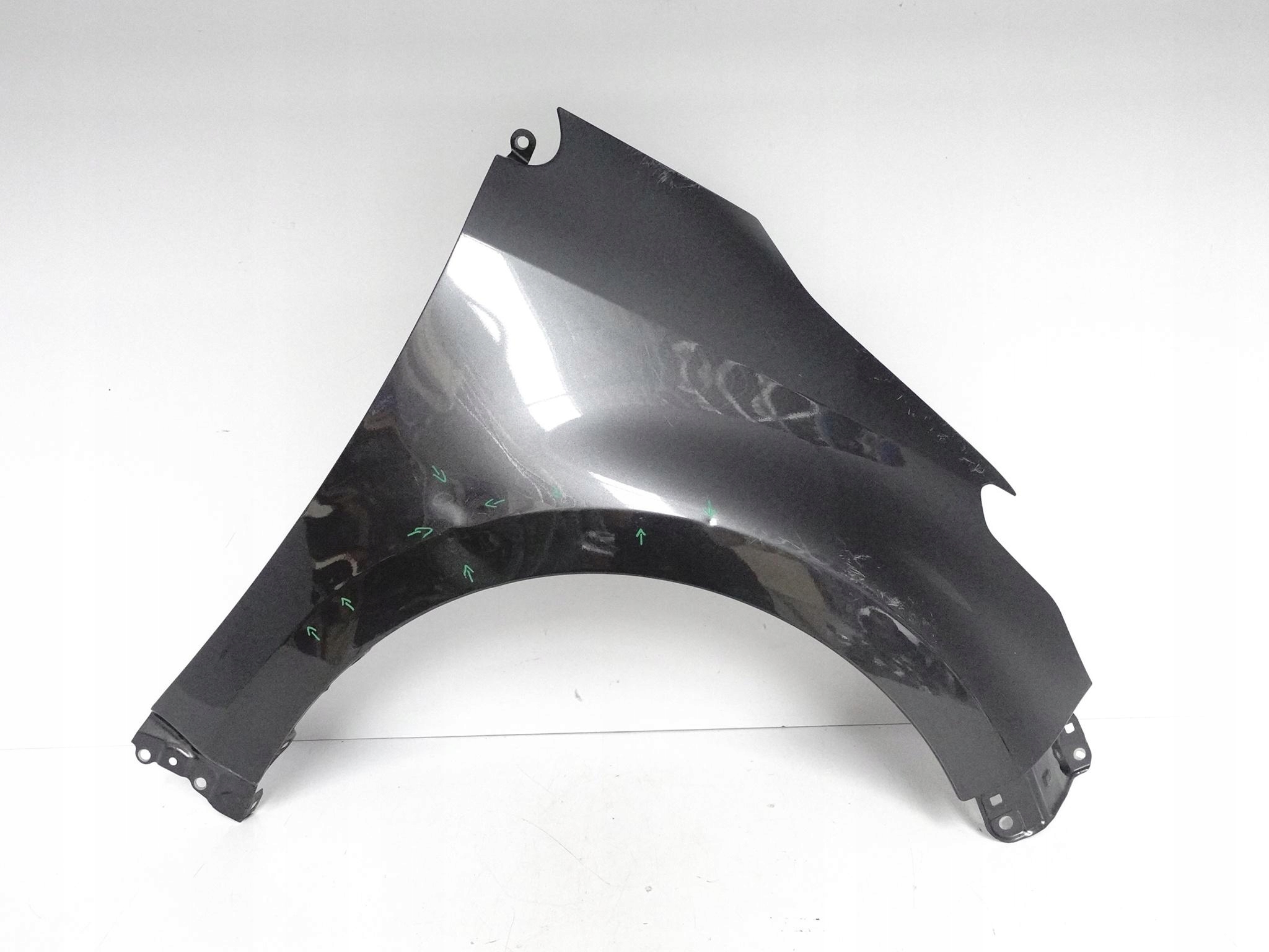 TOYOTA YARIS IV 4 XP210 GR 20- fender right front