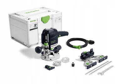 Festool Horní frézka Of 1010 REBQ-Plus 578005