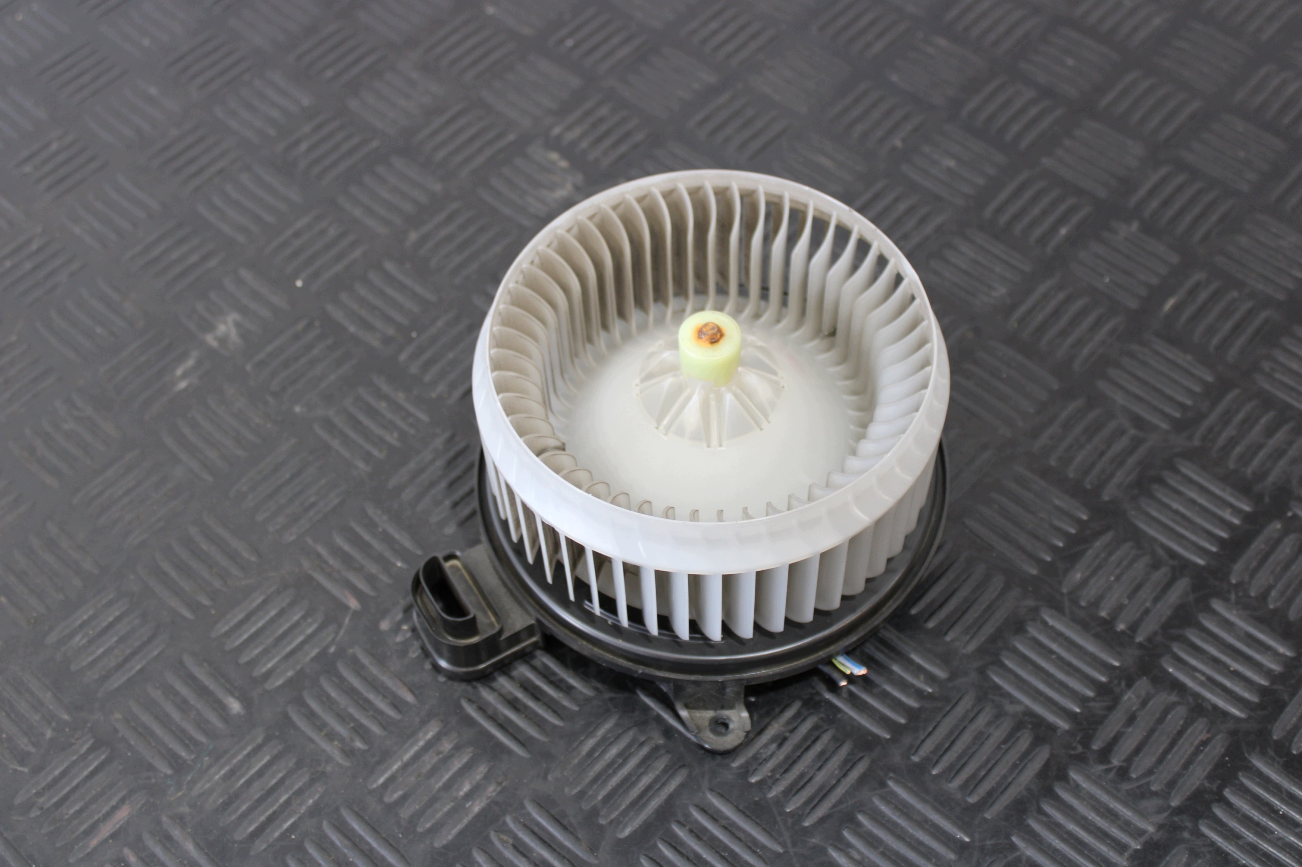 tOPENÍ ventilátor topení LAND RANGE ROVER SPORT II 2 L494