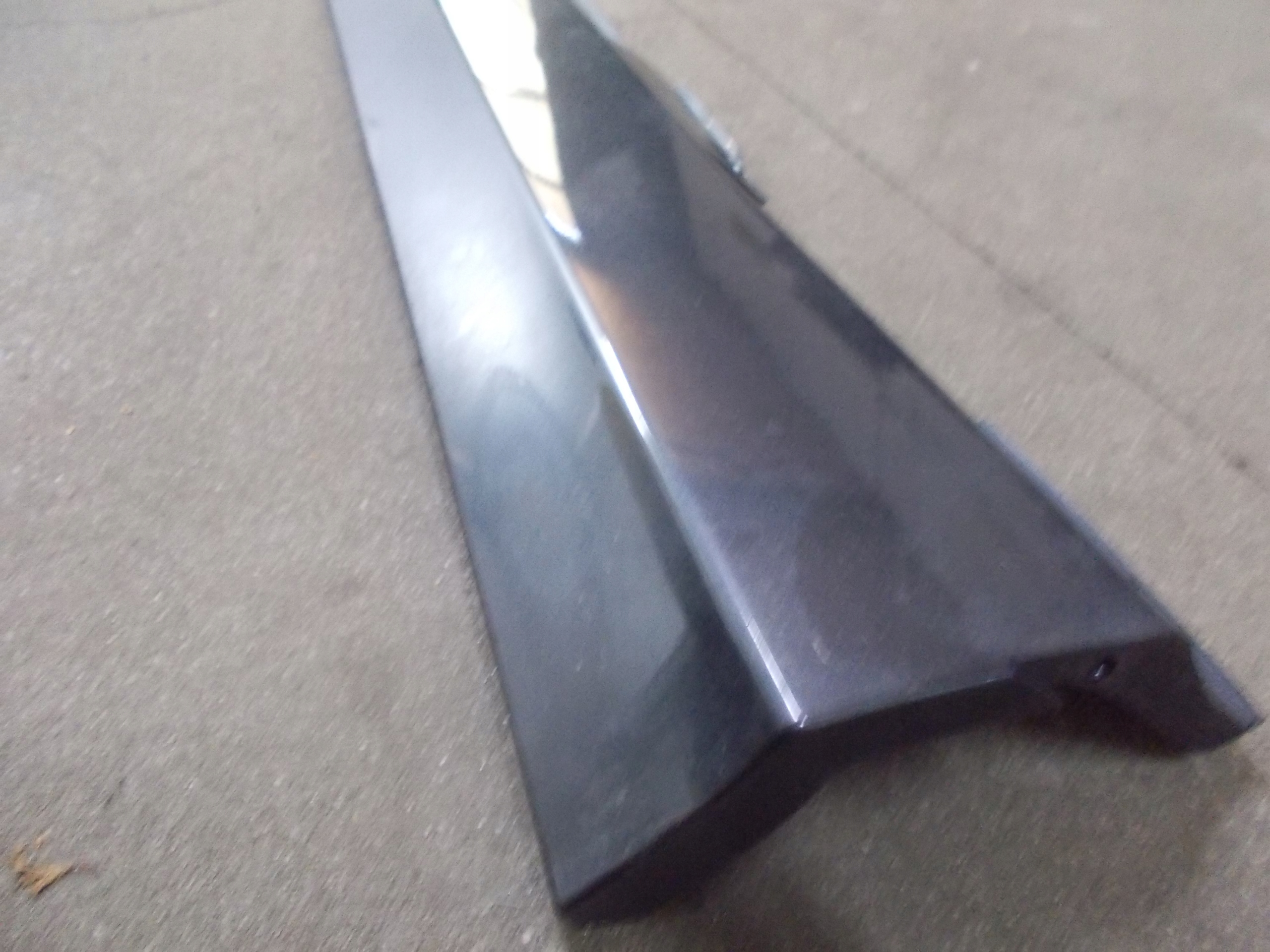 MERCEDES W204 2.2 CDI 11R moulding threshold right A2046900440