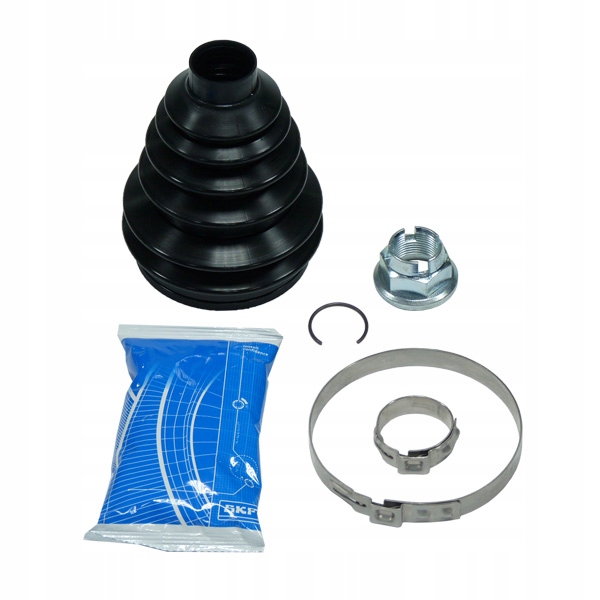 SKF OSŁONA PRZEGUBU RENAULT ZEW. LAGUNA II VKJP 1262