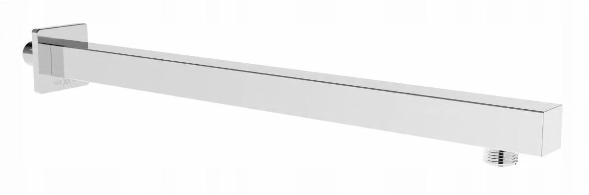 

Mexen Ramię Prysznicowe Kwadratowe 40 CM Chrom
