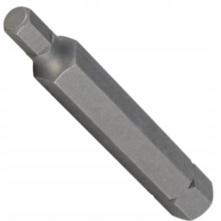 Honiton Bit Imbus HEX 8 x 75 mm x 10 mm