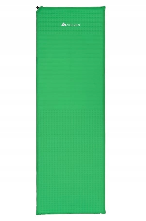 Samonafukovací karimatka Ultralight XL zelená Volven