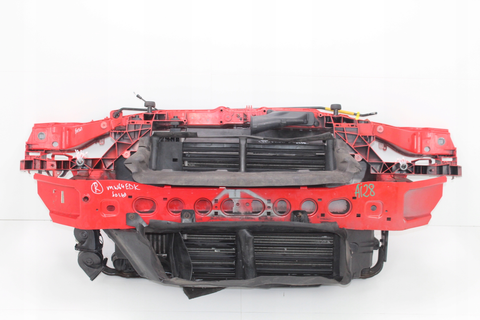 PAS PRZÓD PRZÓD FORD FOCUS MK3 10-14R 1.0B