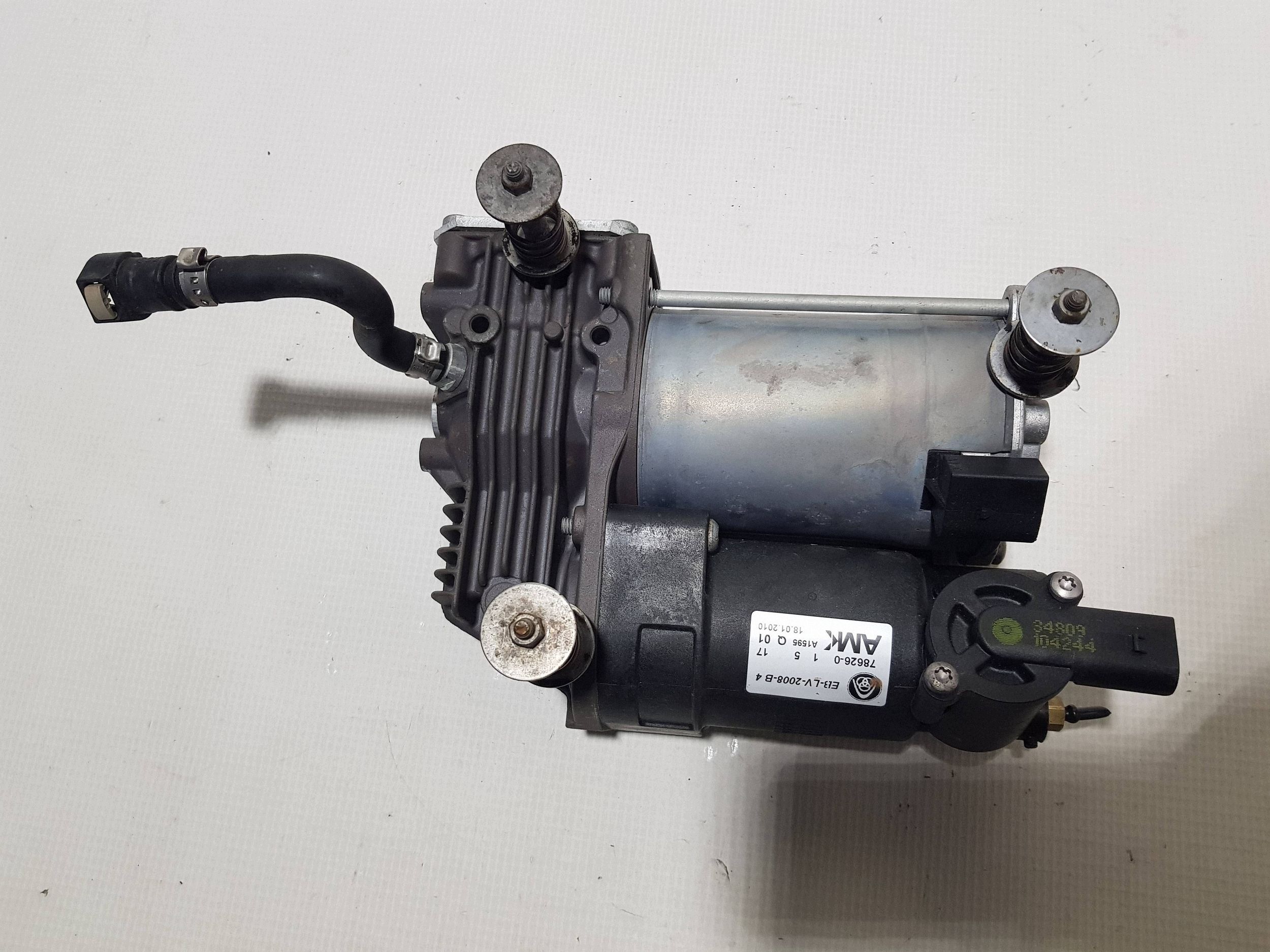 COMPRESSORE SOSPENSIONI BMW X6 E71 X5 E70 EB-LV-2008-B