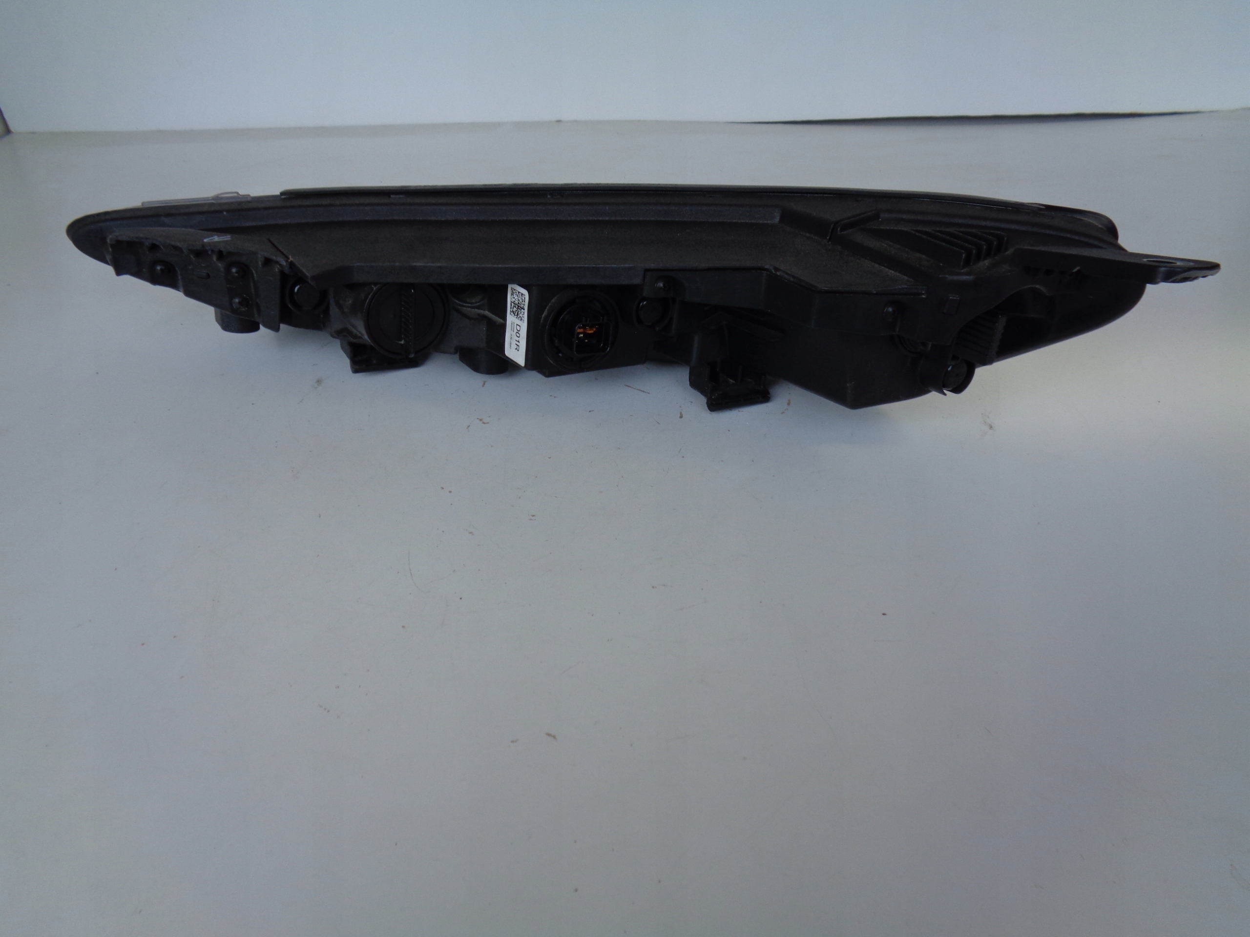 Nebelscheinwerfer rechts HYUNDAI KONA LED 17