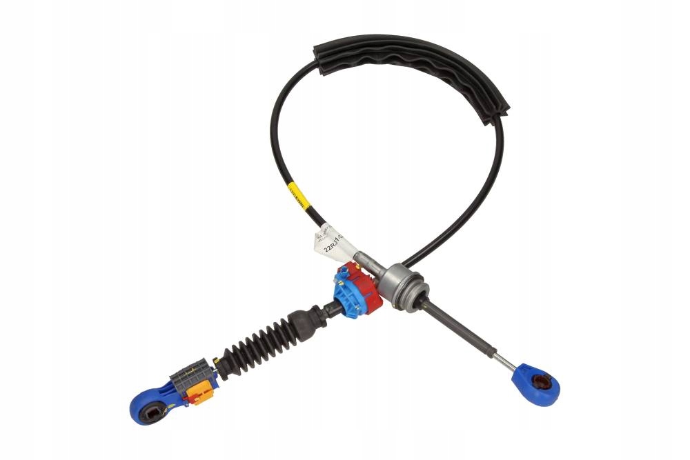 314156687R - Трос перемикання передач для RENAULT MEGANE II