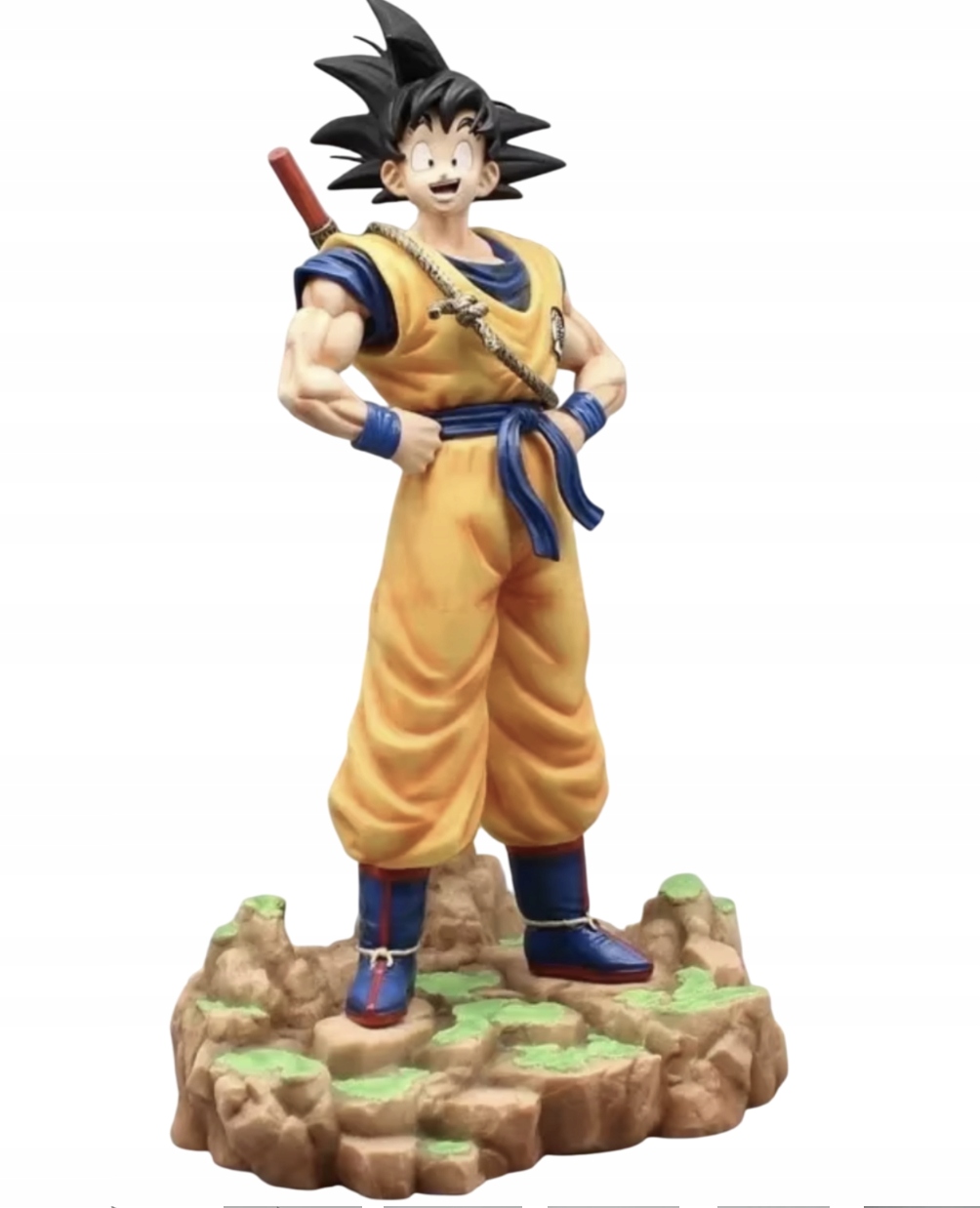 Figurka 32 cm Son Goku Dragon Ball