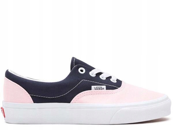 Dámské boty Vans VN0A54F14FW1 Era Růžové 40,5