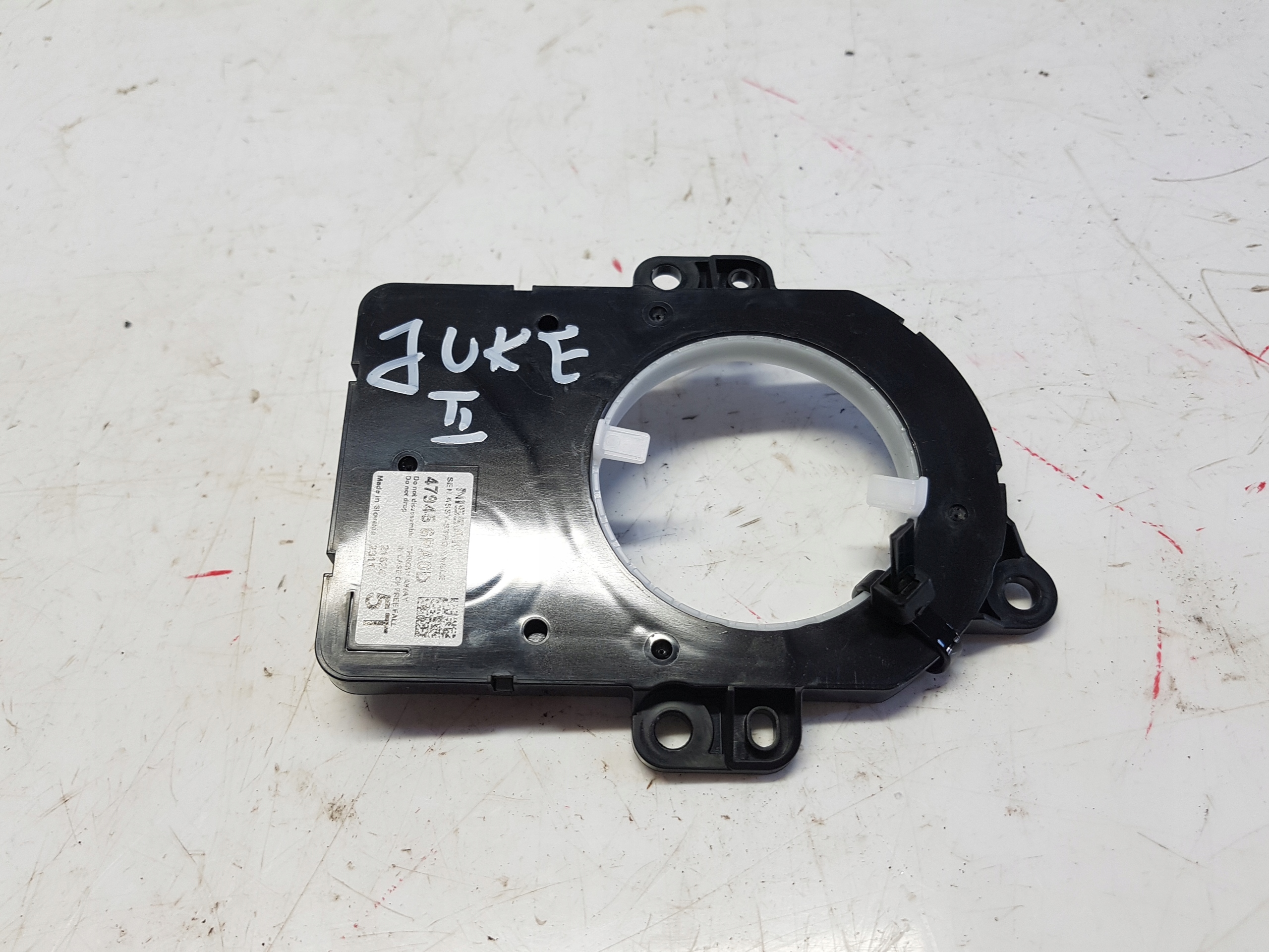NISSAN JUKE II 2 F16 0.9E sensor kata steering