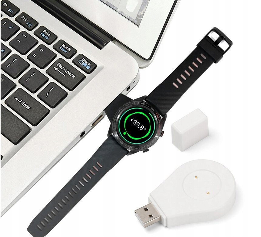 PRZENOŚNA ŁADOWARKA HUAWEI GT 2e Honor GS DREAM Kod producenta K168