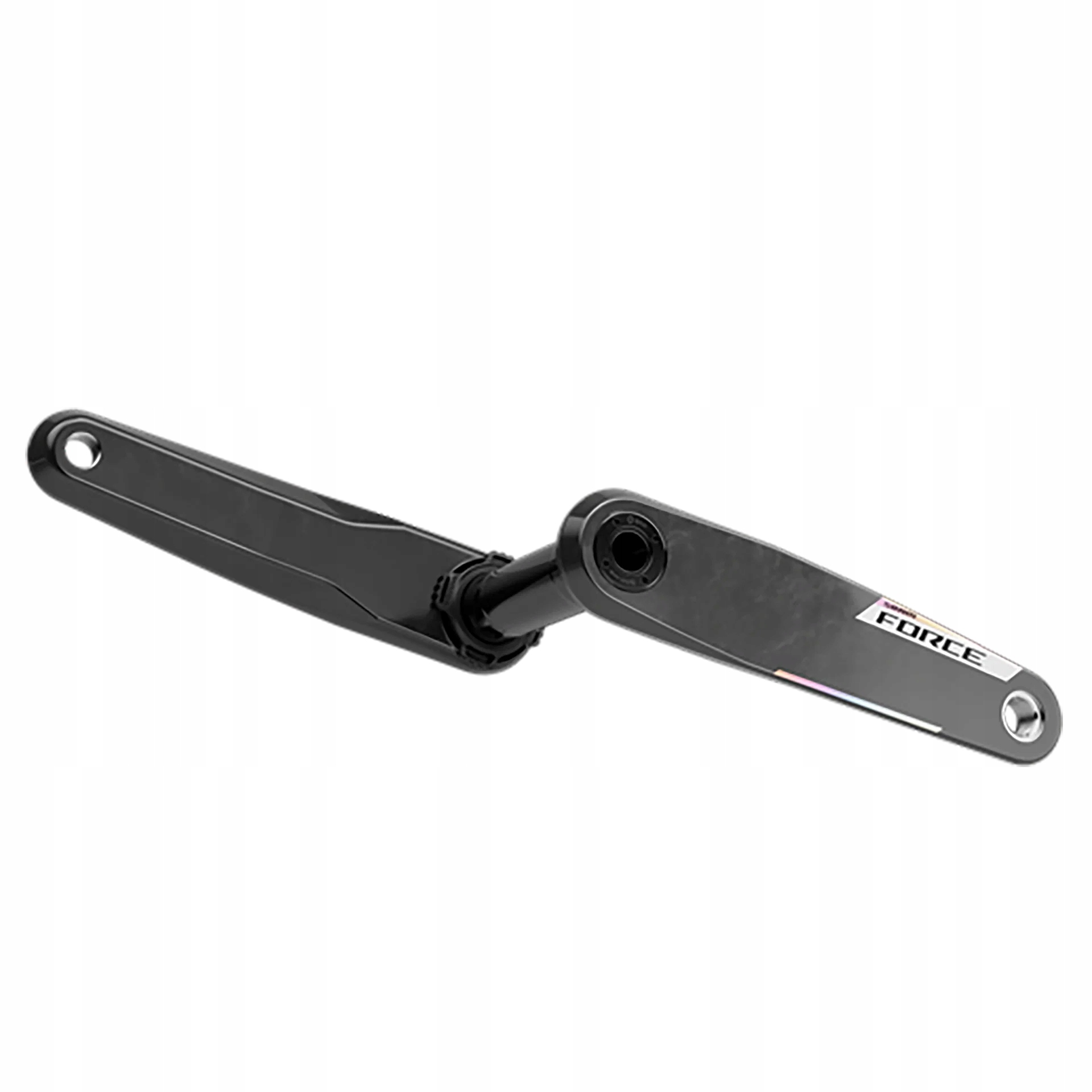 Sram Rameno Kliky Force Xplr Dub Wide E1 170mm, carb, cr, dub, dm, bez Lo