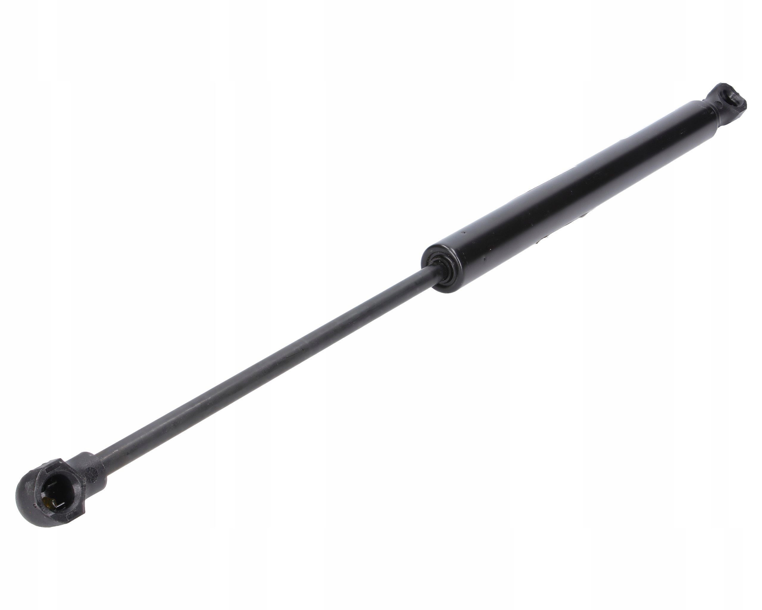 servopohon plynový tlumič A=440 B=215 F=140N