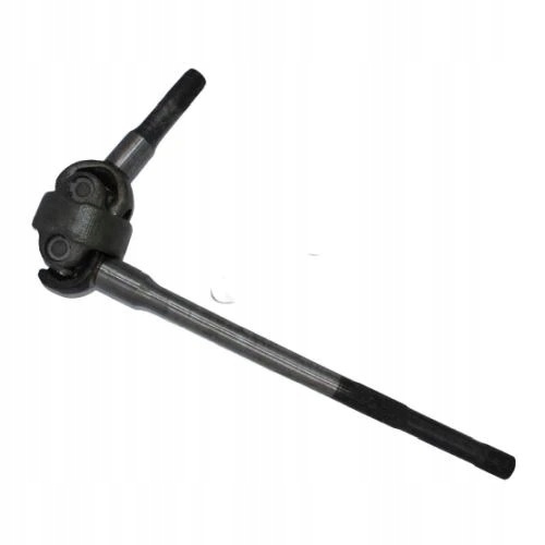 Poloosa Teleskopický Nakladač 990 MM Jcb 540, 530, 535-95