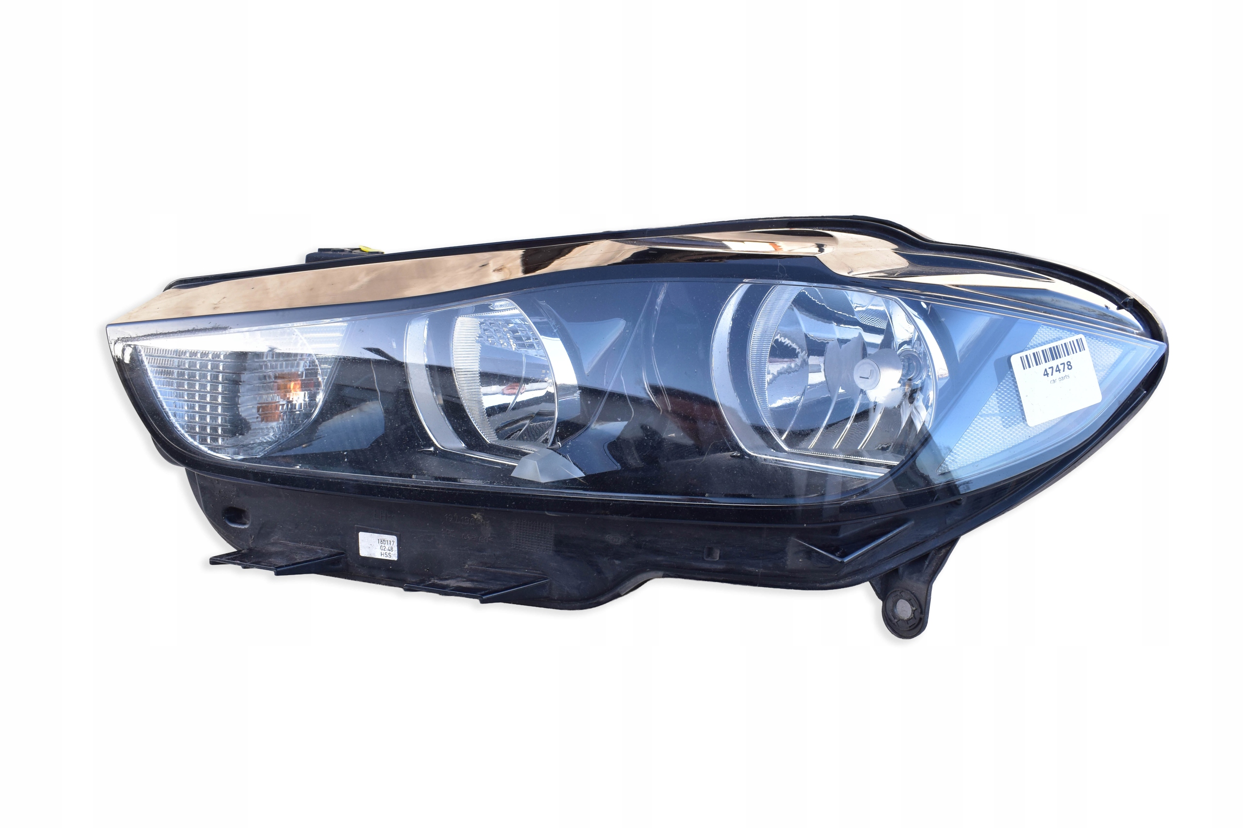 light left front JAGUAR XE X760 2015-2018 GX73-13W030-GF UK
