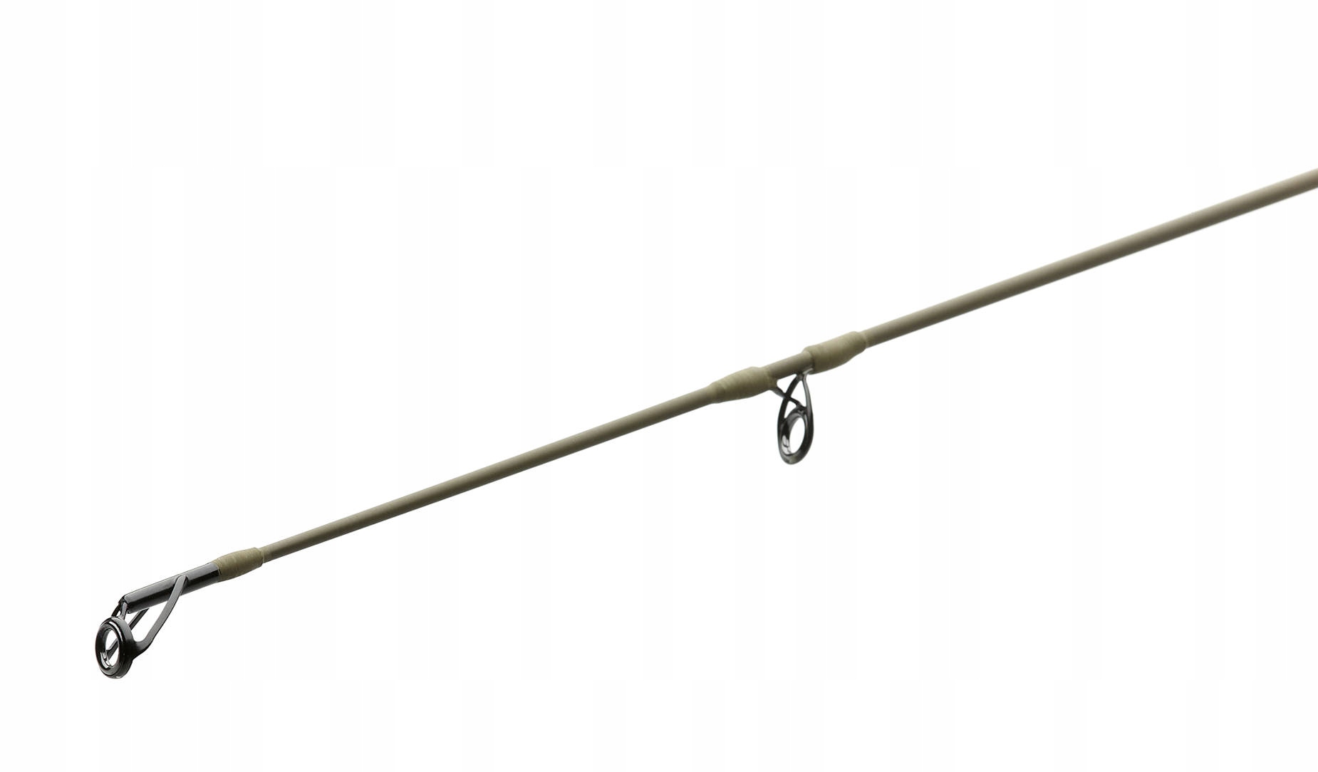 WĘDKA SAVAGE GEAR SG4 DISTANCE GAME 274/10-30g Konstrukcja wędki segmentowe