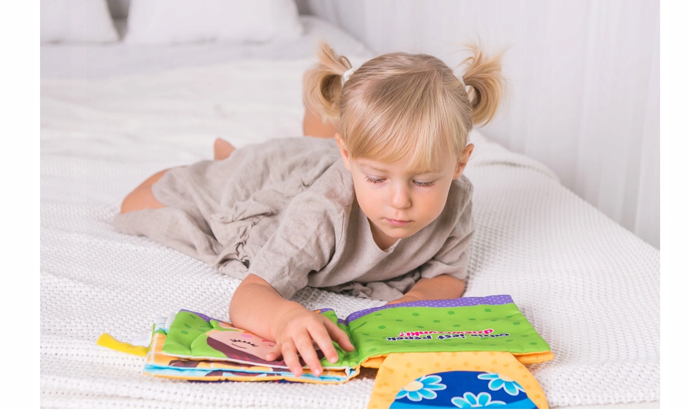 

Jollybaby Gdzie Jest Dziewczynka 